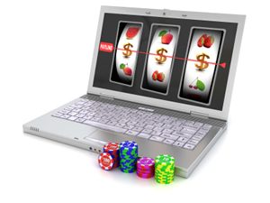 Online casino met bonus winnen