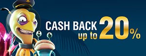 cashback-bonussen